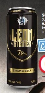 Leonsteiner Špeciálny ležiak