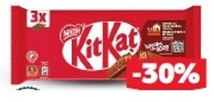 Kit Kat Oblátka