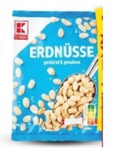 K-Classic Arašidy
