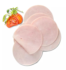 Šunka z morčacích pŕs 100g
