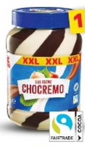 K-Classic Čokoládová nátierka