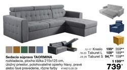 Taburet L