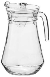 Džbán s vekom JUG