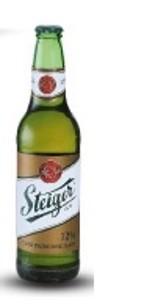 Steiger Svetlý ležiak
