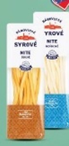 Milsy Syrové nite