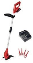 EINHELL AKU VYŽÍNAČ GC-CT 18/24 LI (1X2,0AH)