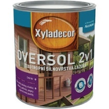 XYLADECOR OVERSOL 0,75 L
