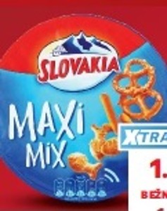 Slovakia Krekery