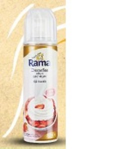 Rama Cremefine sprej