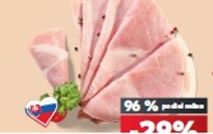 La Grande šunka