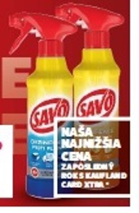 Savo Sprej