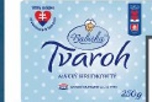 Babička Tvaroh