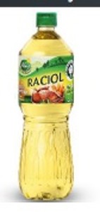 Raciol Olej