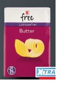 Kfree Maslo