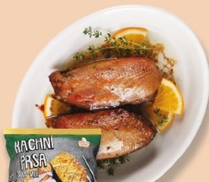 Vodňanská kachna Kačacie prsia