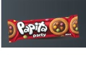 Papita Sušienky v akcii