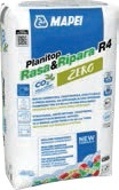 Planitop Rasa&Ripara R4 Zero 25 kg