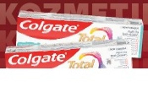 Colgate Zubná pasta