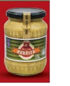 Snico Horčica