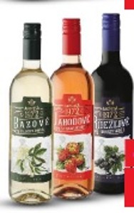 Aromesa Vínny nápoj