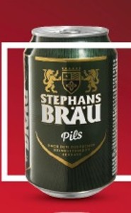Stephansbräu Pivo