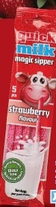 Quick Milk Slamka do mlieka