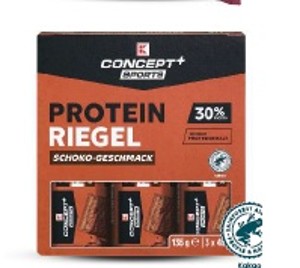 K-Concept Proteínová tyčinka
