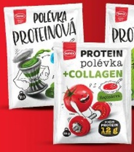 Semix Proteínová polievka