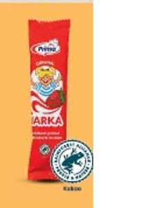 Prima Jarka Mrazený krém