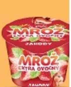 Prima Mrož Dreň