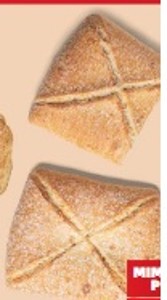 Pane Bozza