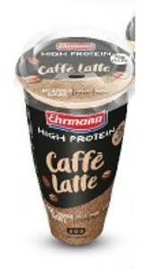 Ehrmann High Protein