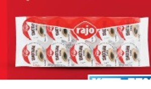 Rajo Smot. do kávy