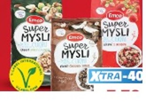 Emco Müsli