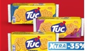 Tuc Krekery