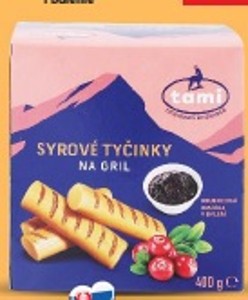 CHEESUPERS Syrové tyčinky