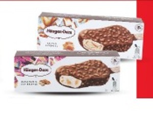 Häagen-Dazs Mrazený krém