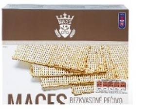 Maces