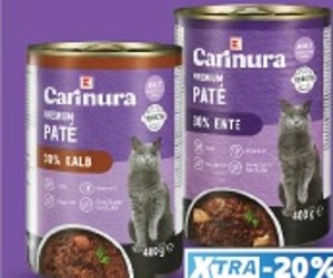 K-Carinura Konzerva pre mačky