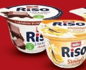 Müller Riso Mliečna ryža