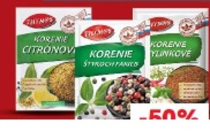 Thymos Premium Korenie