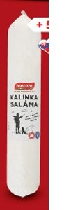 Mecom Kalinka saláma