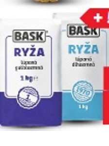 Bask Ryža