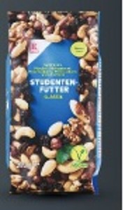 K-Classic Študentská zmes