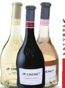J. P. Chenet Víno