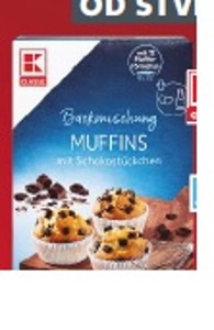 K-Classic Zmes na muffiny