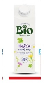 Olma BIO Selský kefír v akcii