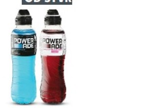 Powerade Izotonický nápoj