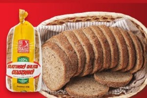 Slatinský chlieb