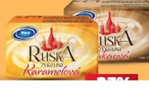 Ruská zmrzlina